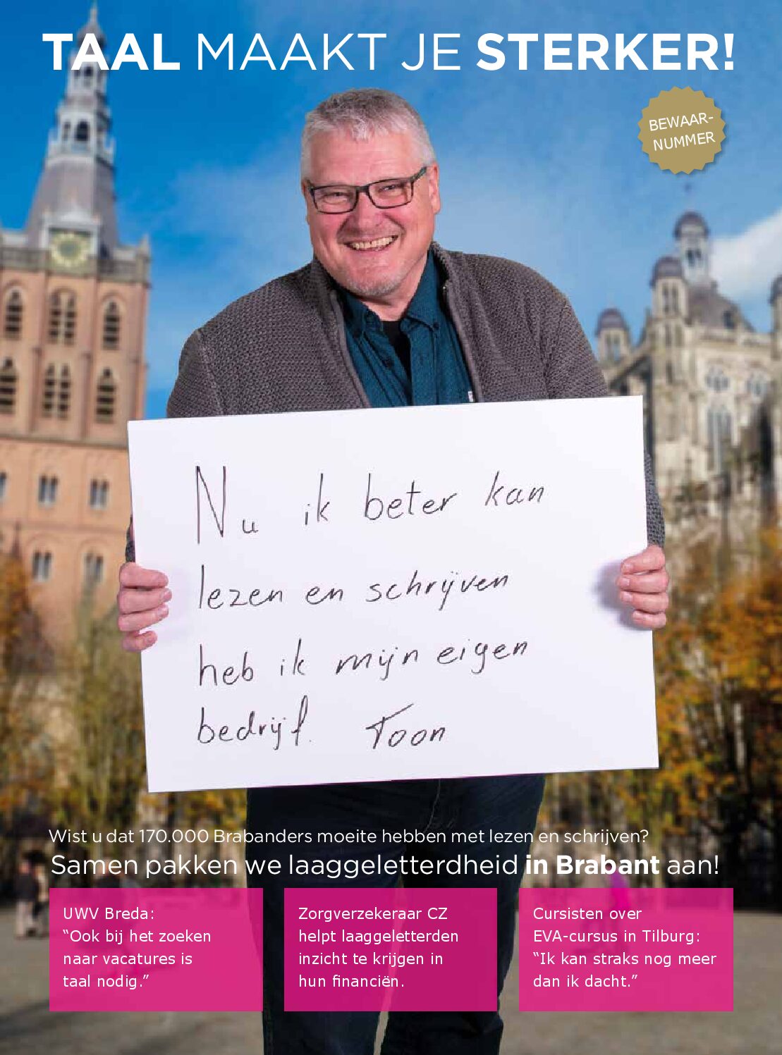 Taal maakt je sterker_Brabant_LS_2017