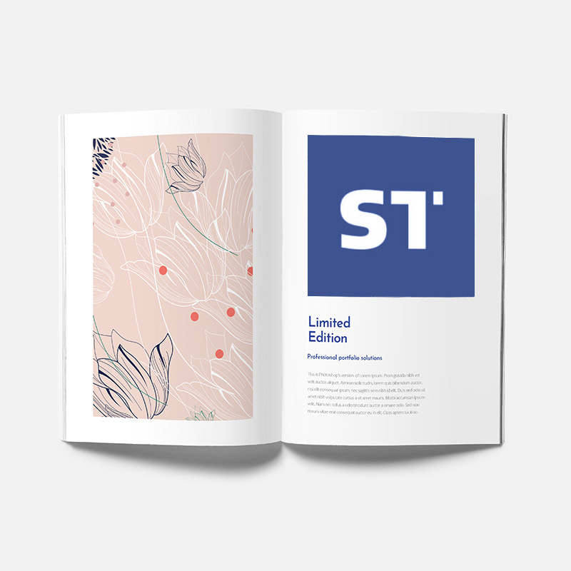 afbeelding met het logo van Studentalent